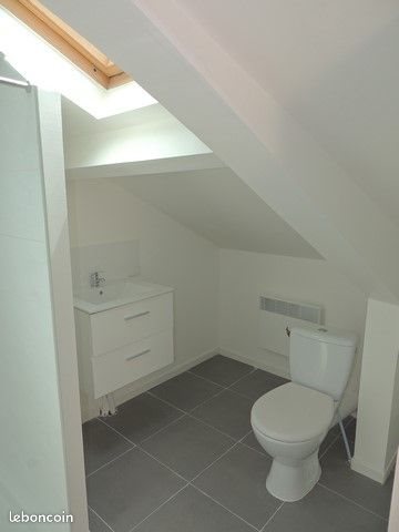 Appartement à louer, 28m², Nogaro