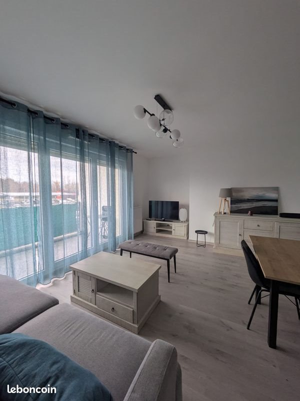 Appartement à vendre, 45m², Saint-Jean-d'Illac