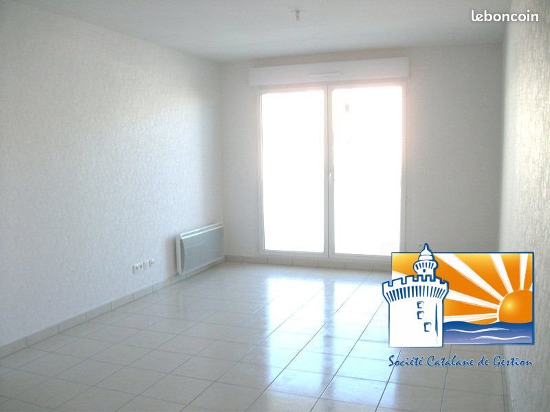 Appartement à louer, 37m², Perpignan
