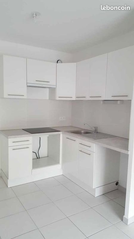 Appartement à louer, 65m², Montpellier