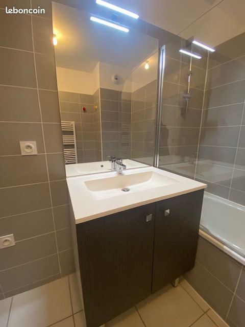 Appartement à louer, 65m², Montpellier