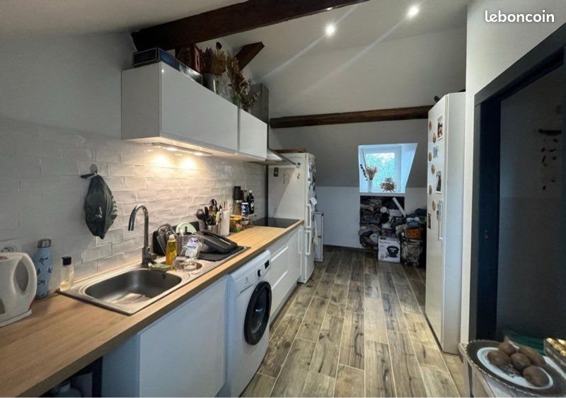 Appartement à louer, 34m², Bizanos