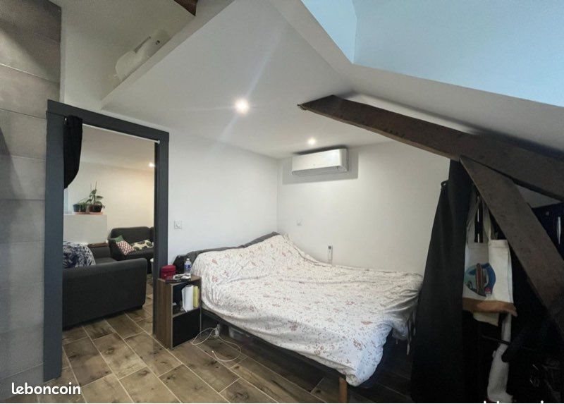 Appartement à louer, 34m², Bizanos