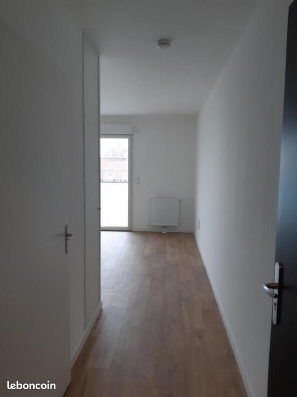 Appartement à louer, 84m², Comines
