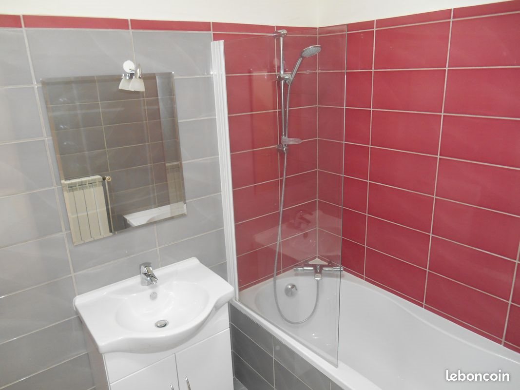 Appartement à louer, 75m², Chavigny