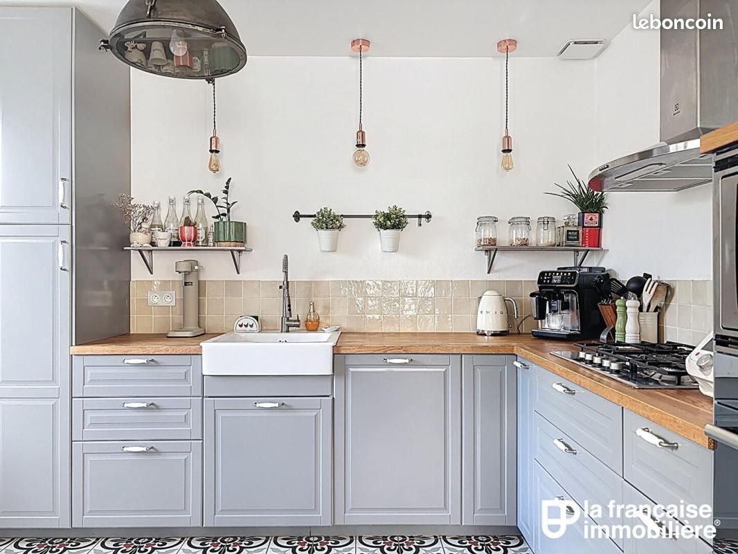 Maison à vendre, 90m², Brécé