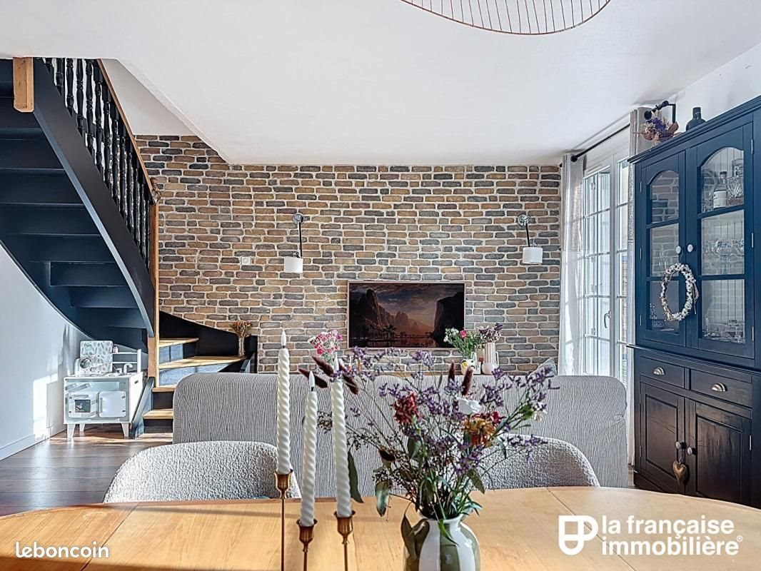 Maison à vendre, 90m², Brécé