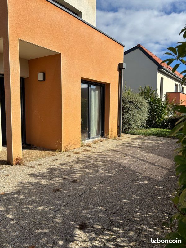 Maison à vendre, 95m², Chassieu