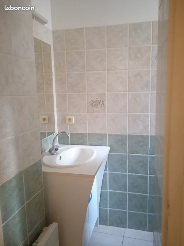 Appartement à vendre, 22m², Apt