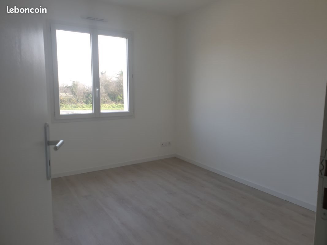Maison à louer, 84m², Pornic