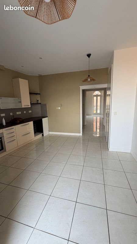 Appartement à vendre, 86m², Carbonne