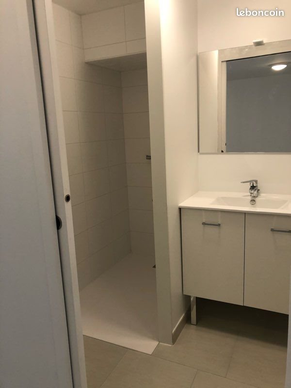 Appartement à louer, 26m², Albi
