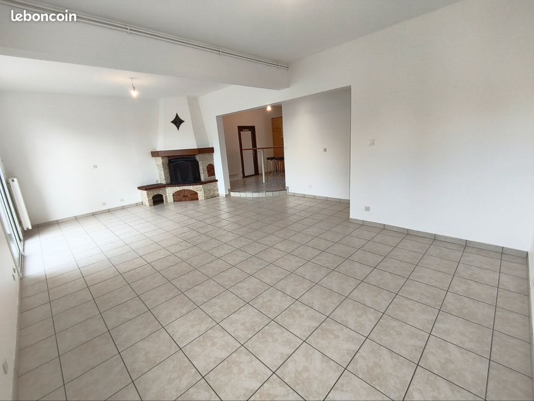 Maison à vendre, 117m², Colombelles