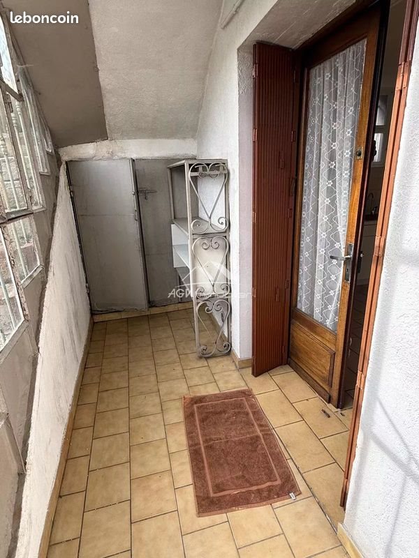 Appartement à vendre, 62m², Les Salles-du-Gardon