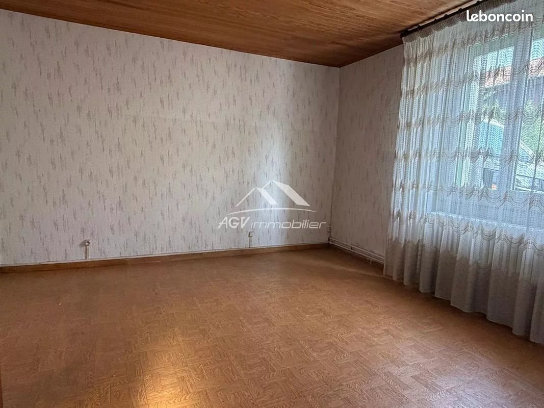 Appartement à vendre, 62m², Les Salles-du-Gardon