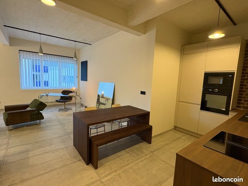 Appartement à louer, 75m², Amiens