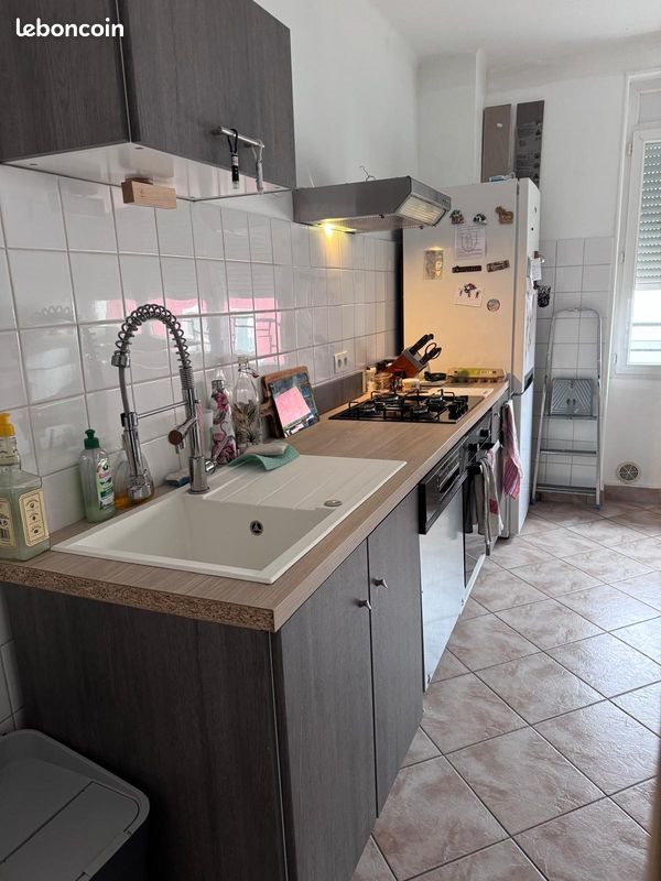 Appartement à louer, 90m², Villars-les-Dombes