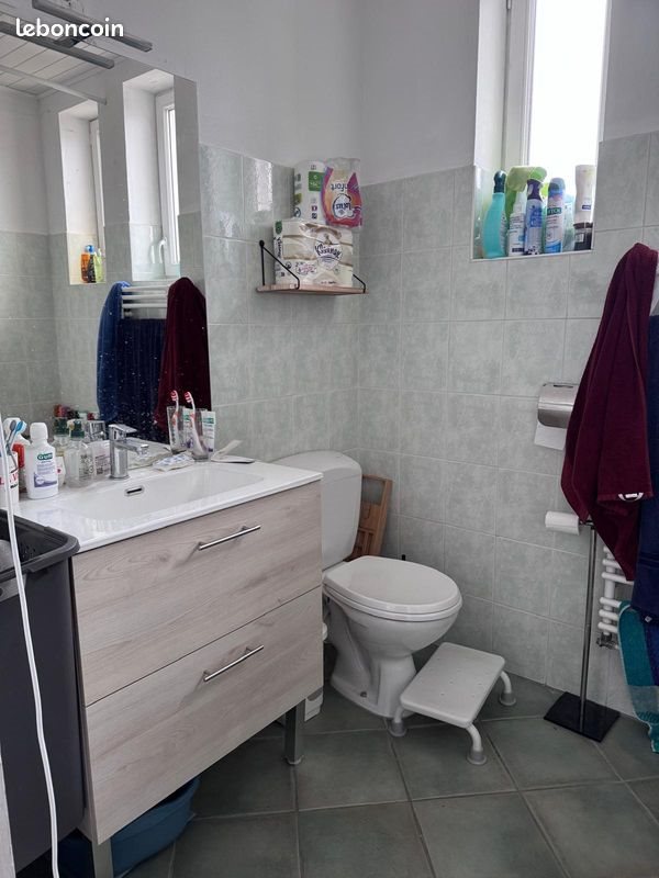 Appartement à louer, 90m², Villars-les-Dombes