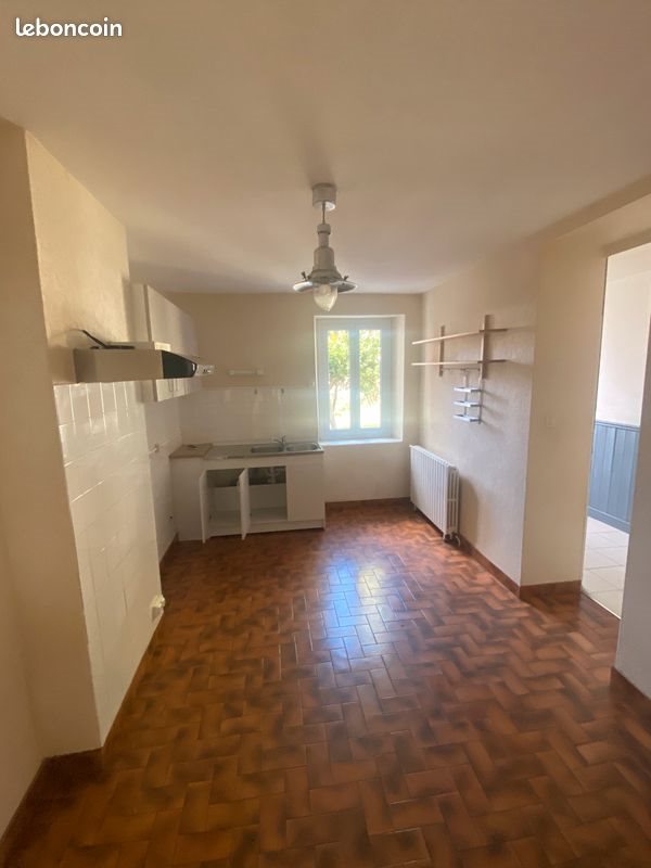 Maison à louer, 131m², Angoulême