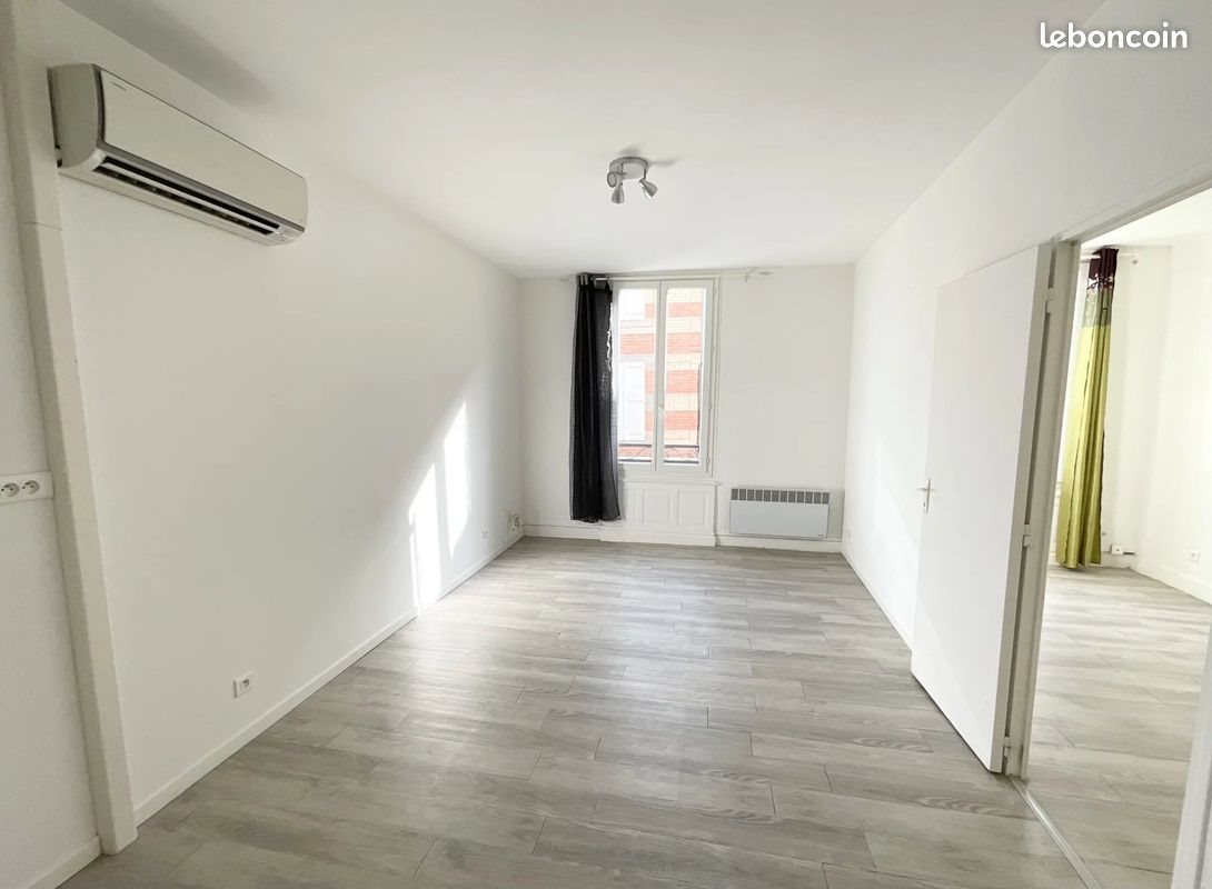 Appartement à louer, 30m², Réalmont