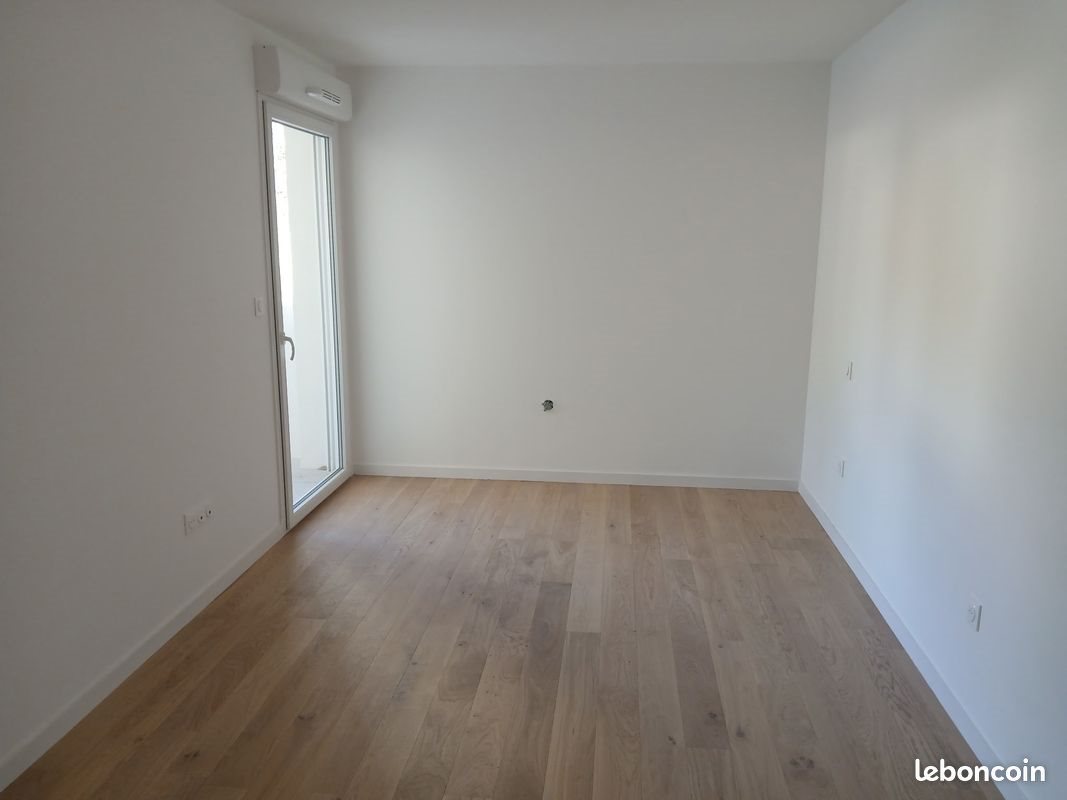 Appartement à louer, 45m², Clapiers
