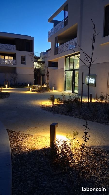 Appartement à louer, 45m², Clapiers