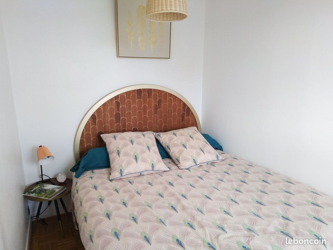 Appartement à louer, 31m², Vichy