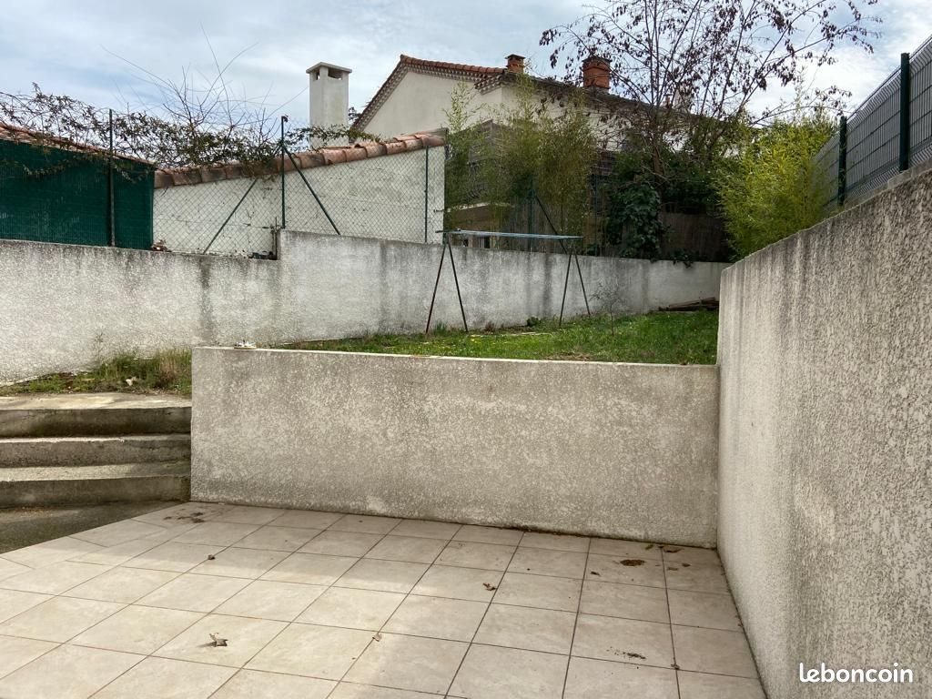 Appartement à louer, 77m², Saint-Jean-de-Védas