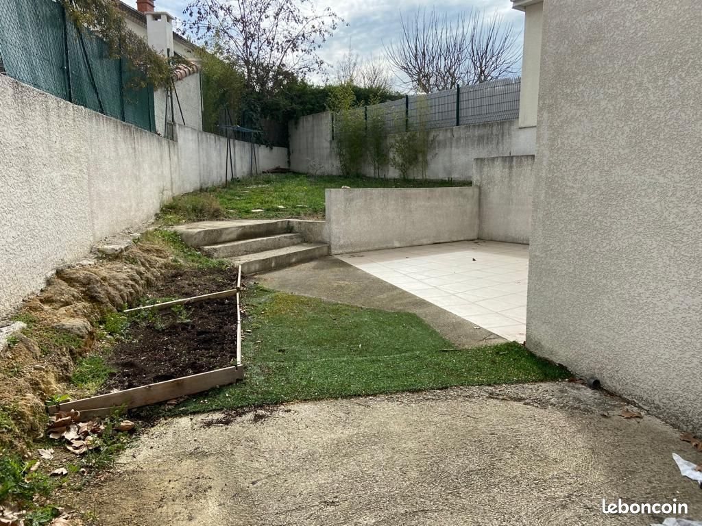 Appartement à louer, 77m², Saint-Jean-de-Védas