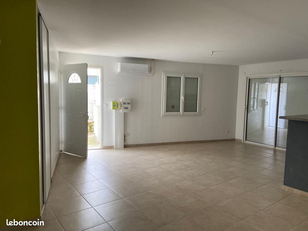 Appartement à louer, 77m², Saint-Jean-de-Védas