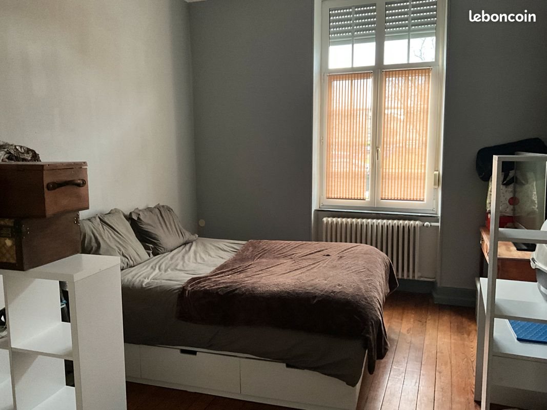 Appartement à louer, 90m², Thionville