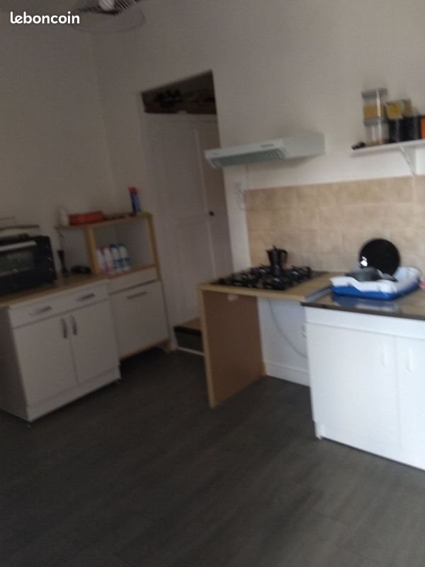 Appartement à louer, 69m², Vallet