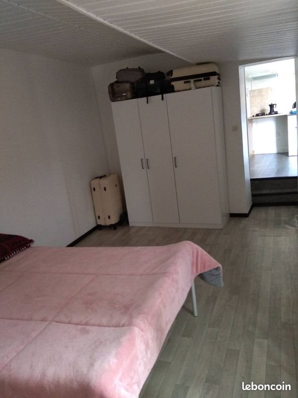 Appartement à louer, 69m², Vallet