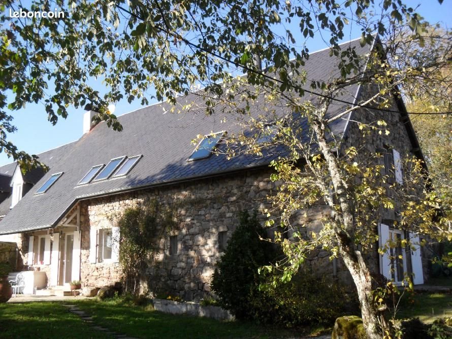 Maison à vendre, 171m², Bort-les-Orgues
