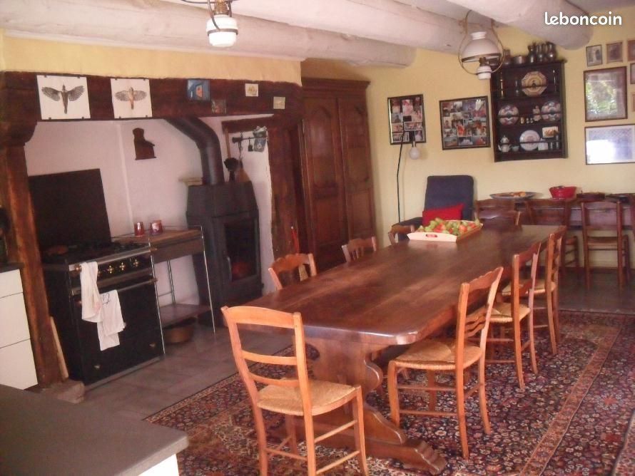 Maison à vendre, 171m², Bort-les-Orgues