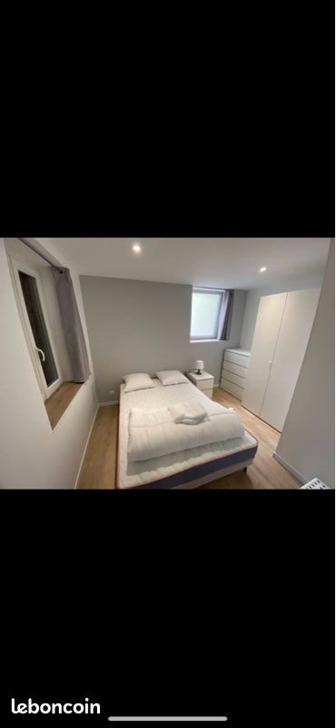 Appartement à louer, 28m², Clermont-Ferrand