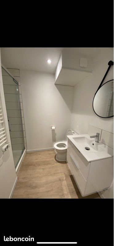 Appartement à louer, 28m², Clermont-Ferrand