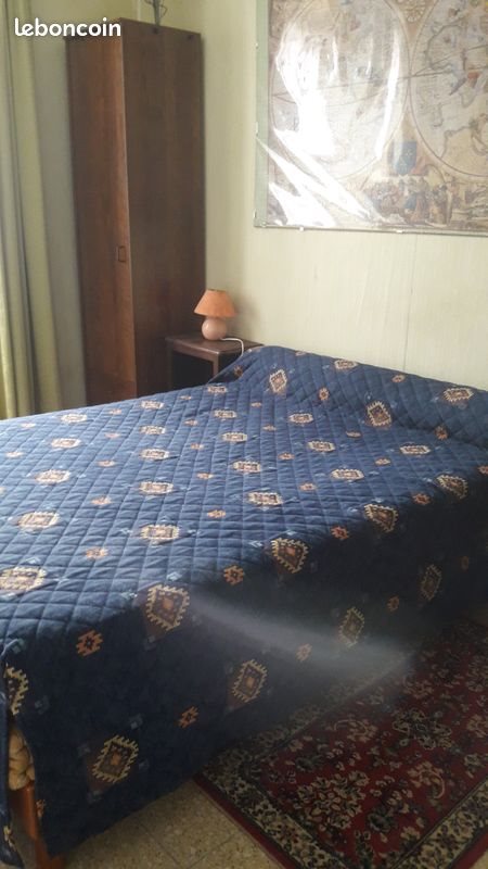 Maison à louer, 100m², Migné