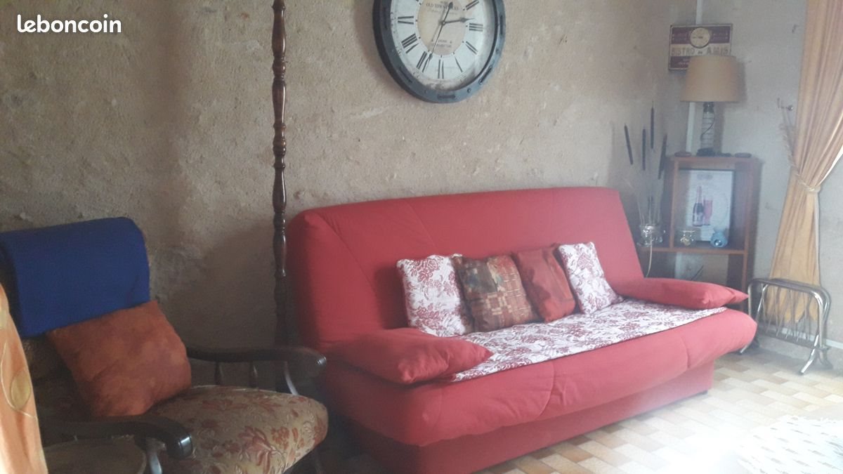 Maison à louer, 100m², Migné