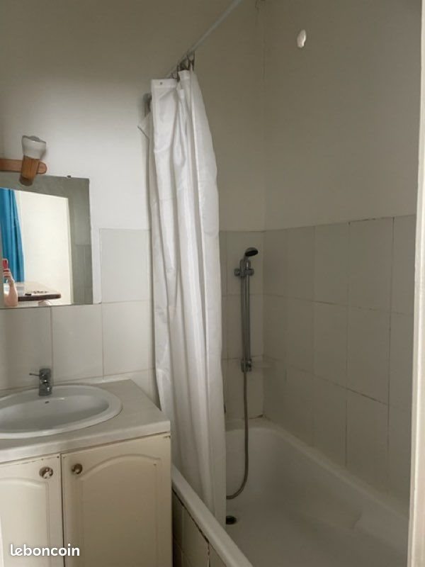 Appartement à louer, 35m², Lyon 6ème