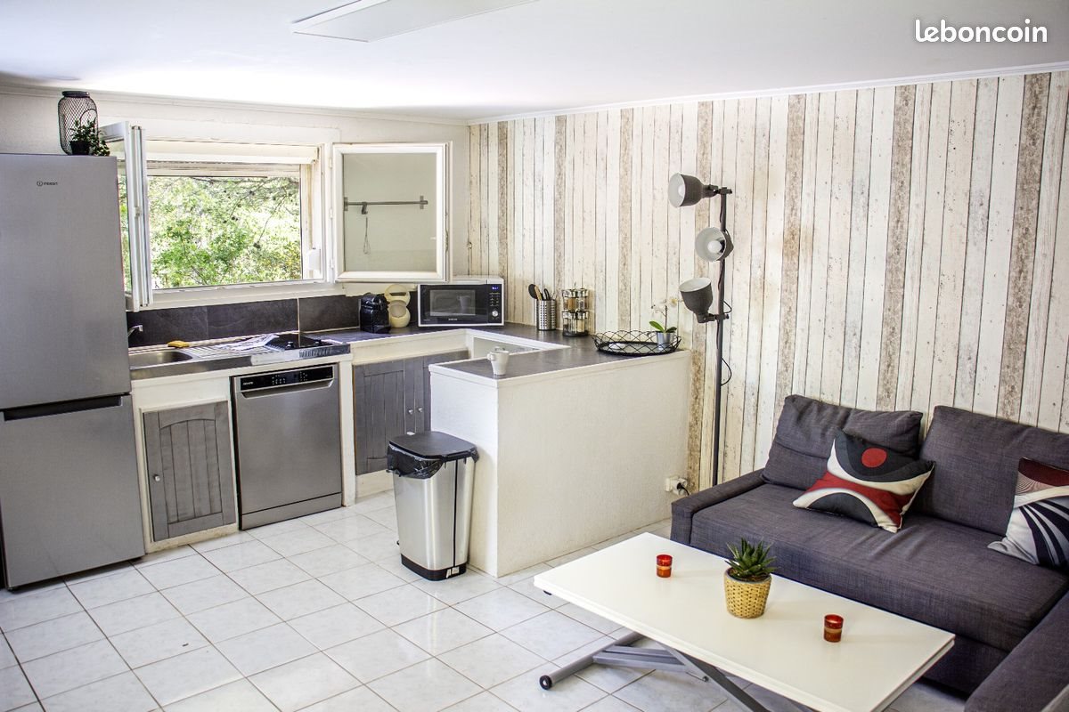 Appartement à louer, 55m², Le Revest-les-Eaux