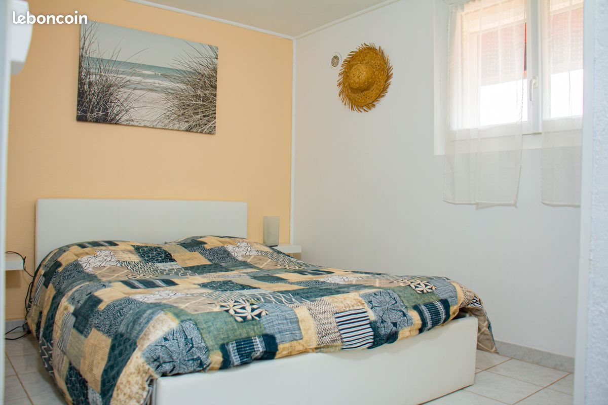 Appartement à louer, 55m², Le Revest-les-Eaux