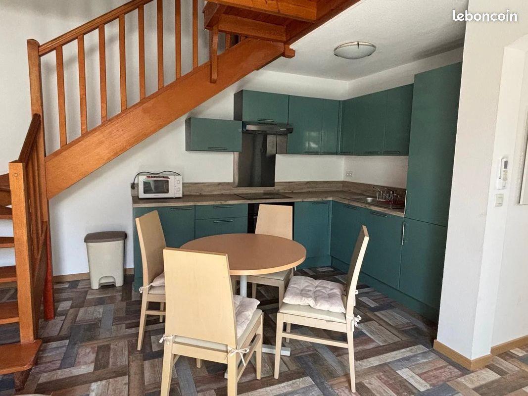 Maison à louer, 50m², Mouans-Sartoux