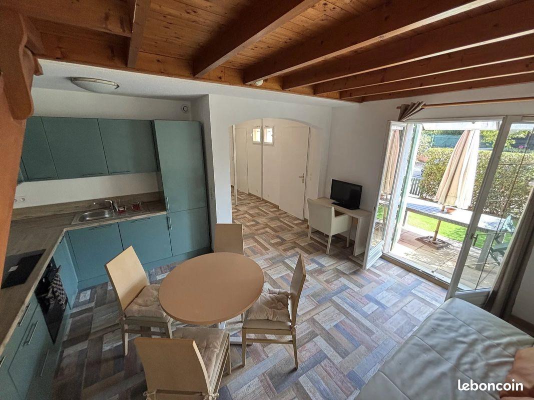 Maison à louer, 50m², Mouans-Sartoux