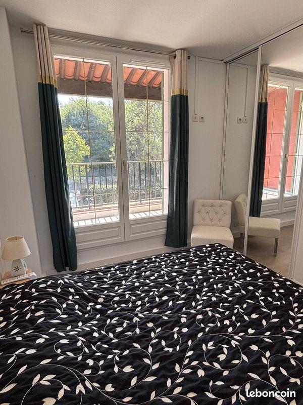 Maison à louer, 50m², Mouans-Sartoux