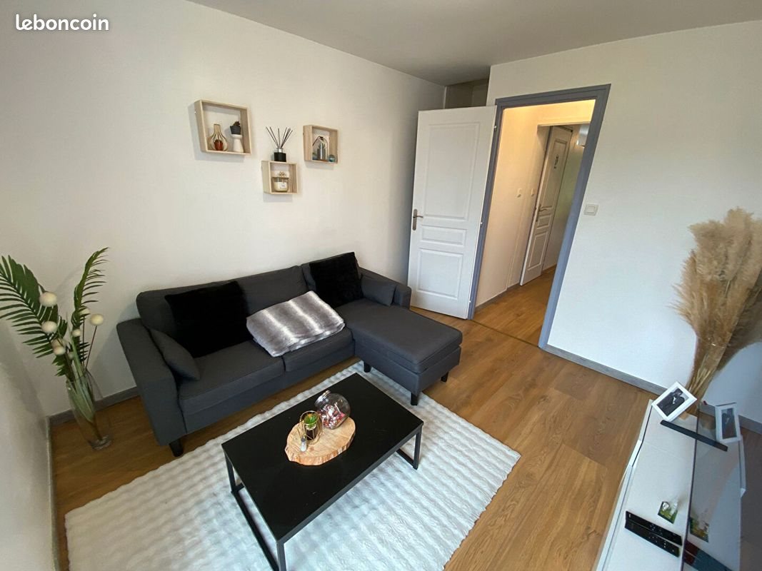 Appartement à louer, 43m², Villers-le-Lac