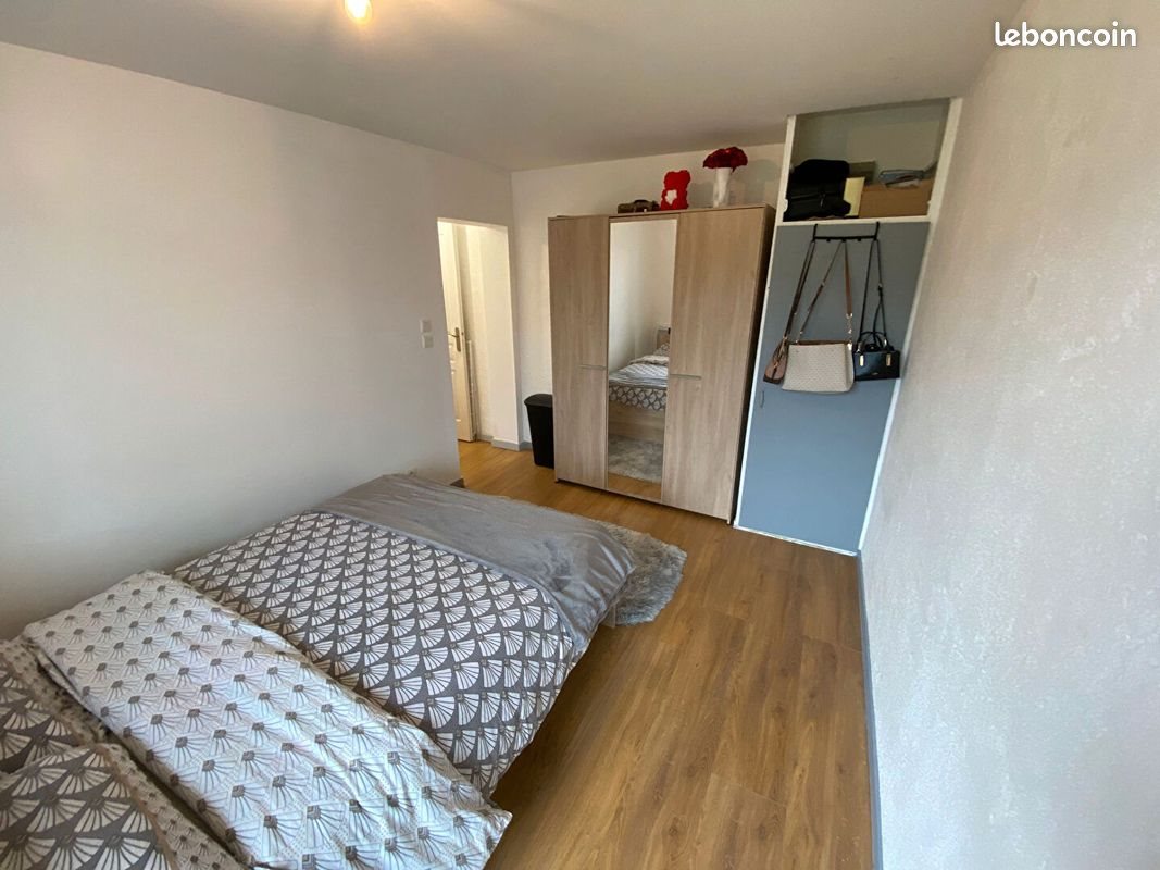 Appartement à louer, 43m², Villers-le-Lac