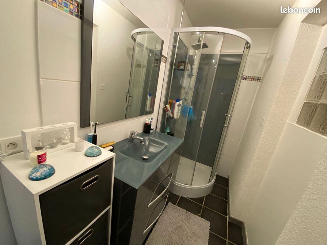 Appartement à louer, 43m², Villers-le-Lac