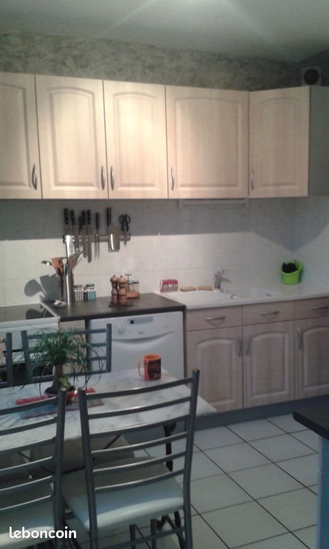 Appartement à louer, 76m², Montrond-les-Bains