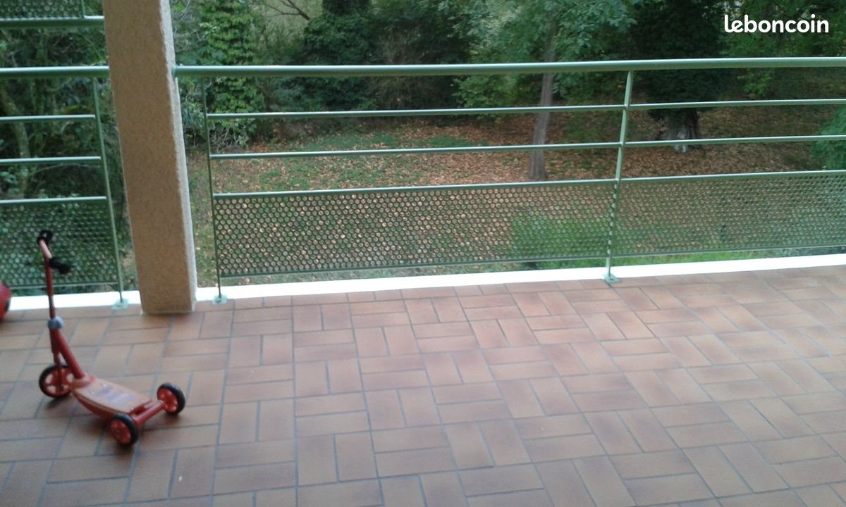 Appartement à louer, 76m², Montrond-les-Bains